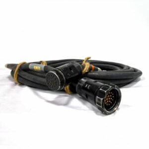 12/14 Multi Cable 50'
