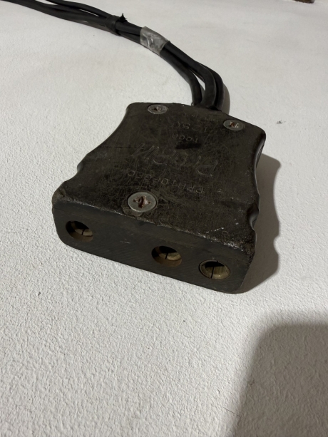 4/3 100A Stage Pin Cable, 100' - Image 3
