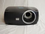 Barco F35 WQXGA Projector, 7,500 Lumens