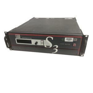 Barco S3-4K Compact Event Master Processor