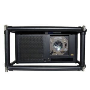 Barco UDX-4K32 DLP Laser Projector, 31000 Lumens