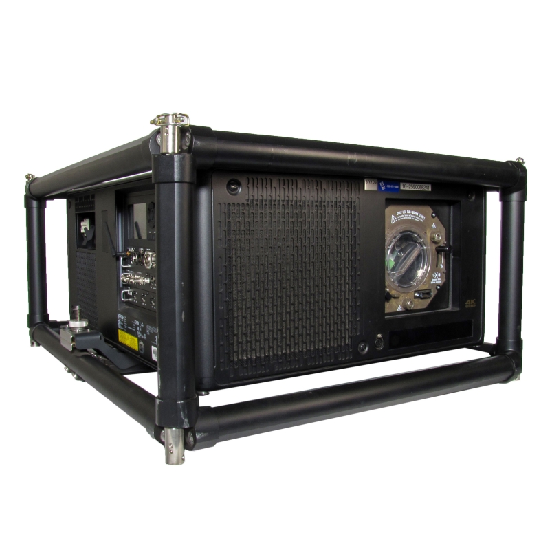Barco UDX-4K32 DLP Laser Projector, 31000 Lumens