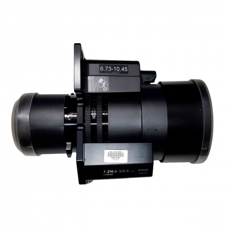 Epson Long Throw Zoom #2 Lens, ELPLL10