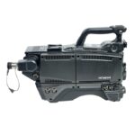 Hitachi SK-HD1000 Handheld HDTV Production Camera Package