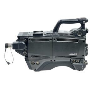 Hitachi SK-HD1000 Handheld HDTV Production Camera Package