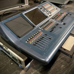 MidasPRO2-CC-TP Live Digital Console