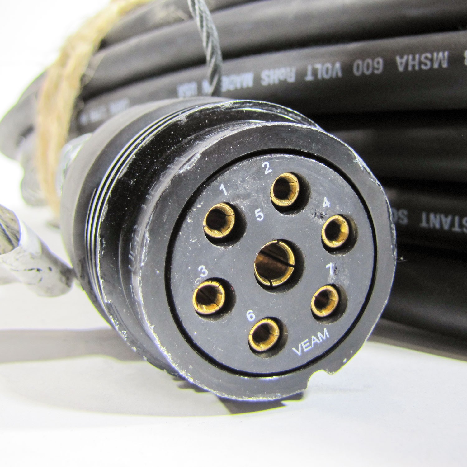 Motor Cable 150'