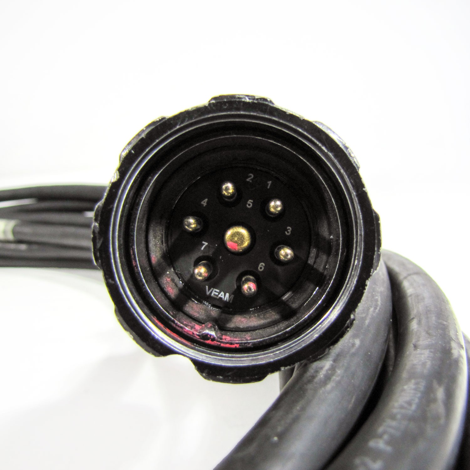 Motor Cable 75'