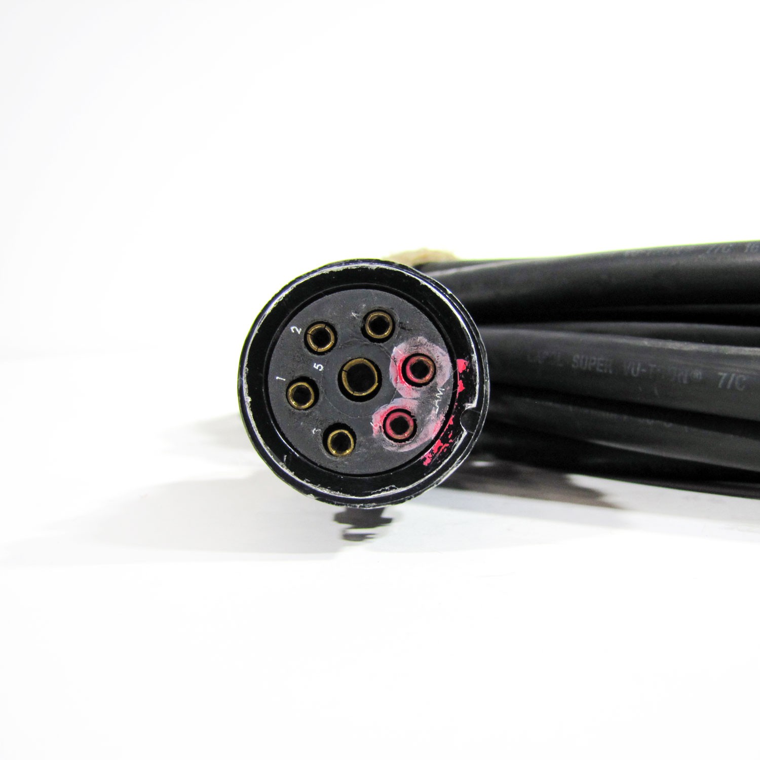 Motor Cable 75'