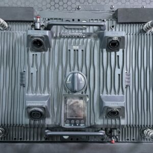 Roe Sapphire 1.5mm LED Video Tile Package