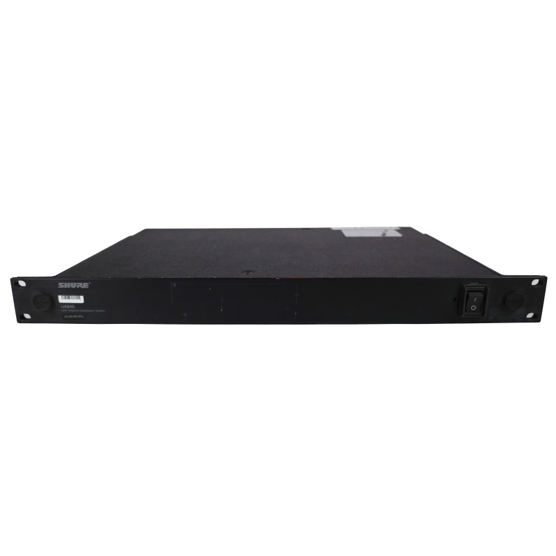 Shure UA845US UHF Antenna Distribution System