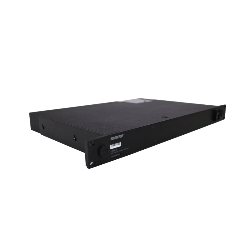 Shure UA845US UHF Antenna Distribution System