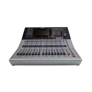 Yamaha TF1 Digital Mixer, 16 Channel
