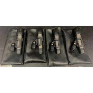 Audio-Technica ATM650 Package