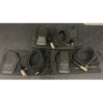 Audio-Technica U851R Package