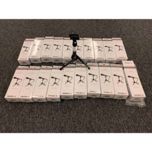 Proel DST60TL Package