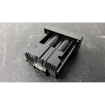 Shure SBC-AX Package (4)