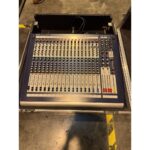 Soundcraft GB2