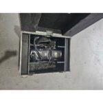 CM Lodestar 500kg, 25m chain