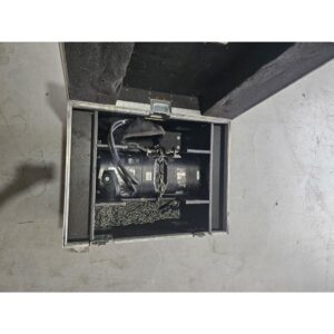 CM Lodestar 500kg, 25m chain
