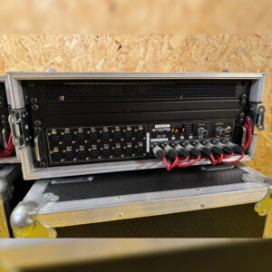 MIDAS DL16