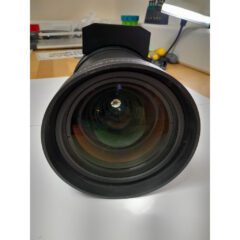 Christie Digital ILS 1.4-1.8:1 HD 3-Chip DLP Zoom - Image 7