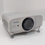 Christie Digital LX500
