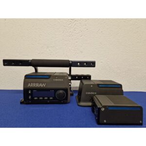 ARRI Codex M Onboard Recorder Kit