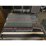Crest Audio Century LM2