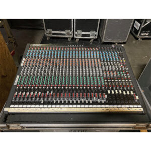 Crest Audio Century LM2