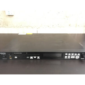 Denon DN-C620 Pro Cd Player