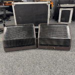 L-Acoustics 115FM Set