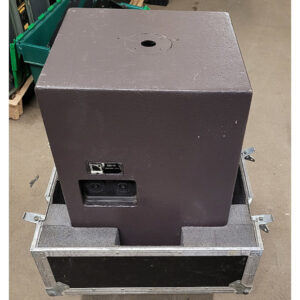 L-acoustics SB115