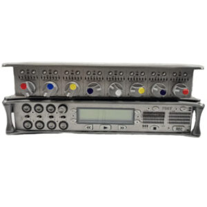 Sound Devices 788T + CL8