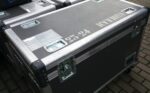 ClayPaky Double Flightcase (Empty)