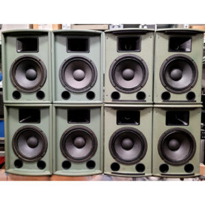 Martin Audio EM26
