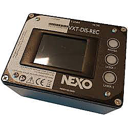 Nexo VXT-LIS-REC (BRAND NEW!)