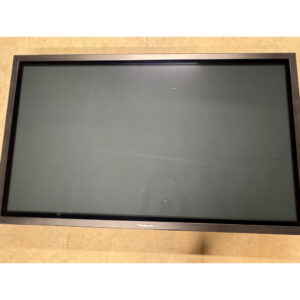 Panasonic 65″ TH-65PF12EK Package
