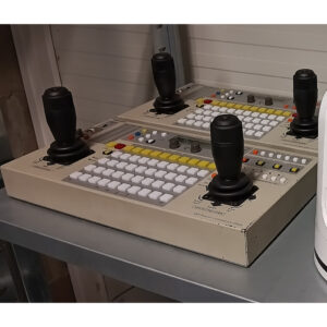 Panasonic AW-RP655