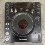 Pioneer CDJ-1000MK3 Set (2)