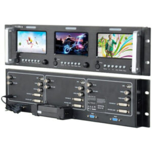 RGBlink RMS 5533