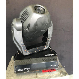 Robe Spot 575 XT