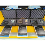 Sennheiser Ear Set/Microphones Set