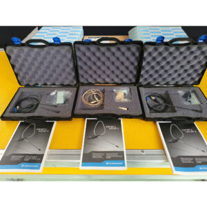 Sennheiser Ear Set/Microphones Set