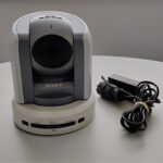 Sony BRC-300P
