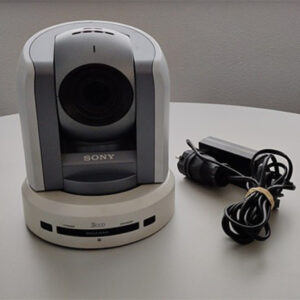 Sony BRC-300P