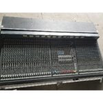 Soundcraft K2 40 ch