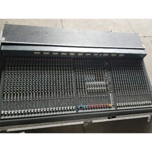 Soundcraft K2 40 ch