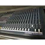 Soundcraft Spirit 32 ch