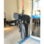StageMaker SM5 254 250kg HOL 15m Low Voltage Contr